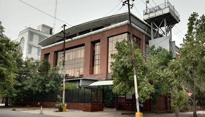 Warehouse Space for rent in noida